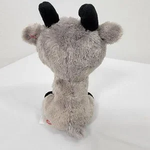 Cabra Gabby Peluche Ty Cabra TY Beanie Boos 6